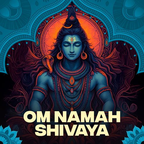 Om Namah Shivaya