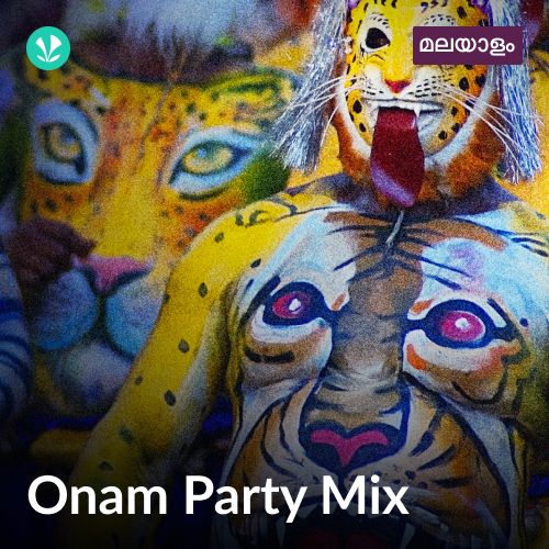 Onam Party Mix