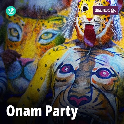 Onam Party Mix