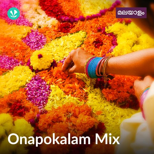 Onapokalam Mix