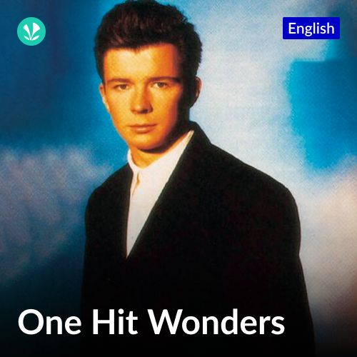 One Hit Wonders