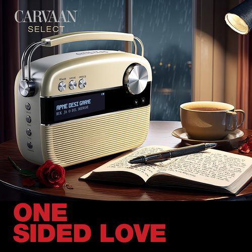 One Sided Love - Carvaan Select
