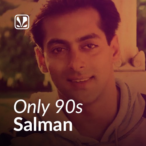 Salman Khan 90s Songs | Best of 90s Bollywood - JioSaavn