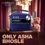 Only Asha Bhosle - Carvaan Select