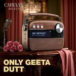 Only Geeta Dutt - Carvaan Select