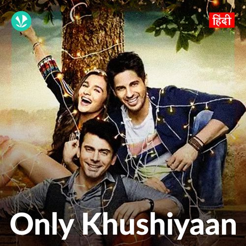 Only Khushiyaan