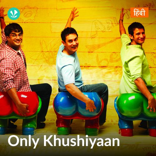 Only Khushiyaan