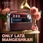 Only Lata Mangeshkar - Carvaan Select