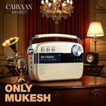 Only Mukesh - Carvaan Select