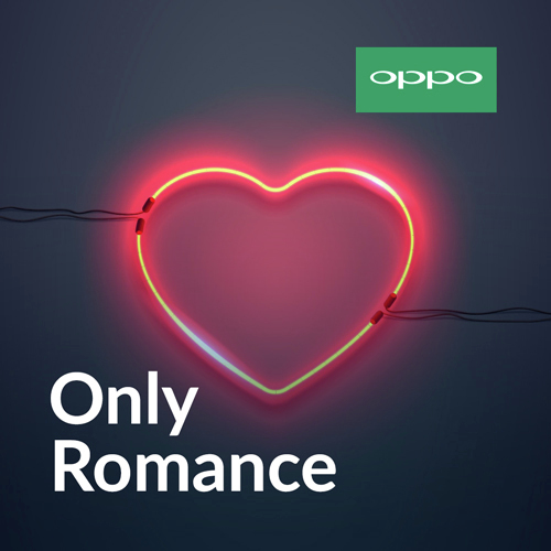 Only Romance by Oppo