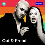 Out And Proud