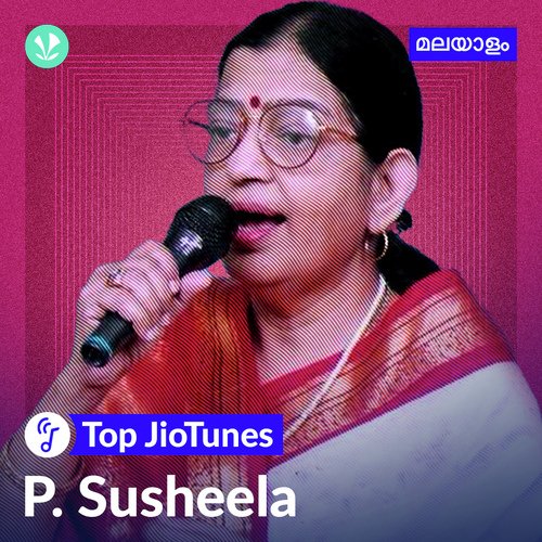P. Susheela - Malayalam - JioTunes