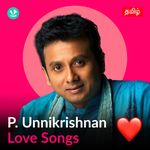 P. Unnikrishnan - Love Songs 