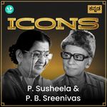 Icons P. B. Sreenivas And P. Susheela