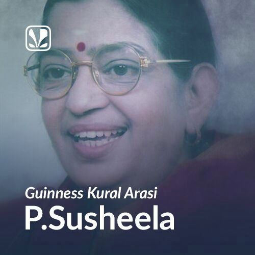 Happy Birthday P Susheela Latest Tamil Songs Online Jiosaavn