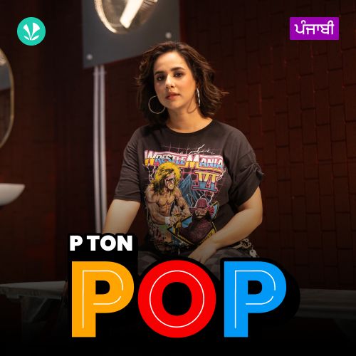 P Ton POP