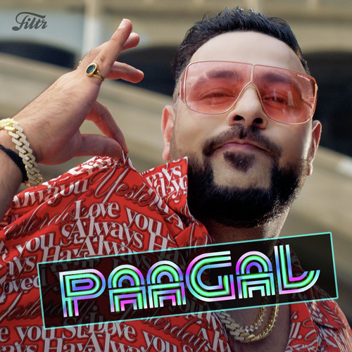 Paagal