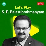 Let's Play - S.P.Balasubrahmanyam