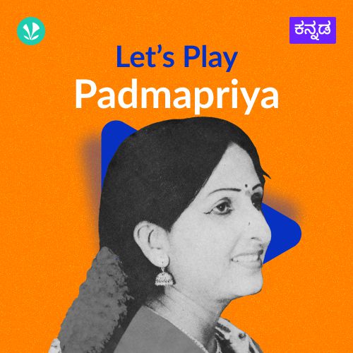 Let's Play - Padmapriya