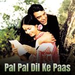 Pal Pal Dil Ke Paas