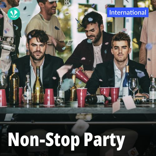 Non-Stop Party - International