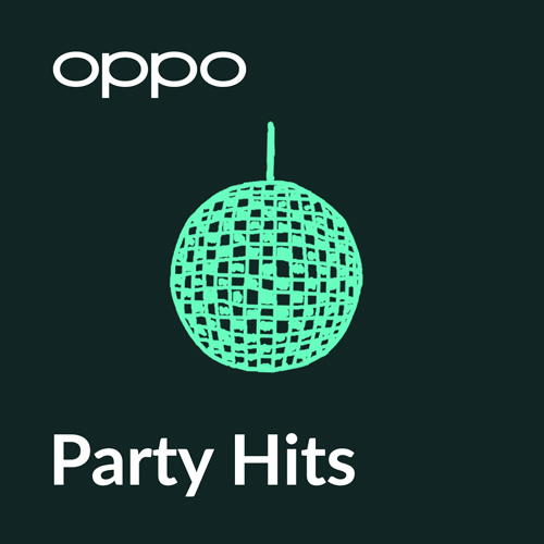 Party Hits by Oppo