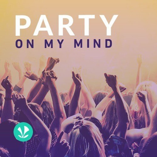 Party On My Mind
