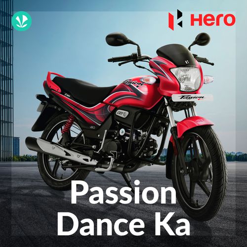 Passion Dance Ka