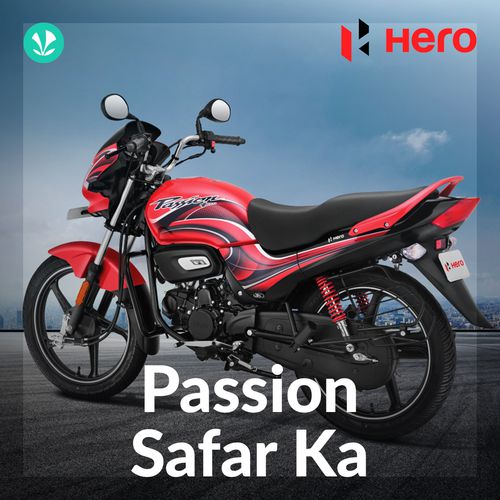 Passion Safar Ka
