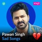 Pawan Singh - Sad Songs 