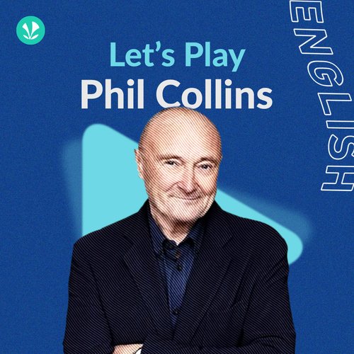 Let's Play - Phil Collins