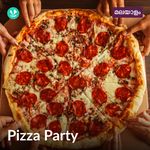 Pizza Party - Malayalam