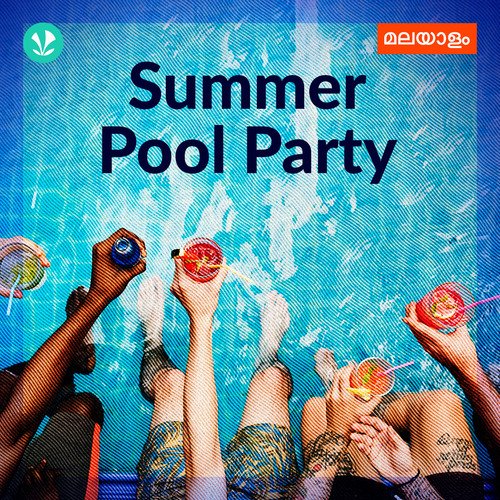 Summer Pool Party Malayalam Hits
