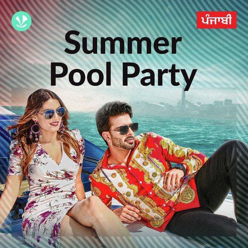 Pool Party - Punjabi
