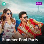 Pool Party - Punjabi