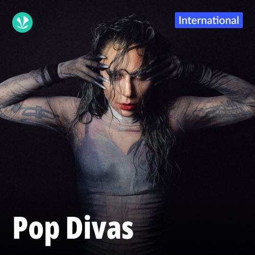 Pop Divas