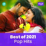 Pop Hits 2021  - Kannada 