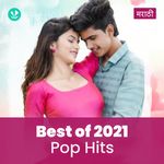 Pop Hits 2021 - Marathi