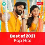 Pop Hits 2021 - Tamil