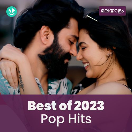 Pop Hits 2023 - Malayalam
