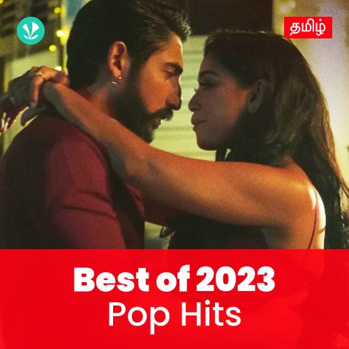 Pop Hits 2023 - Tamil