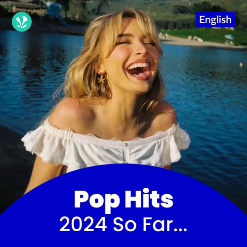 Pop Hits 2024 - English