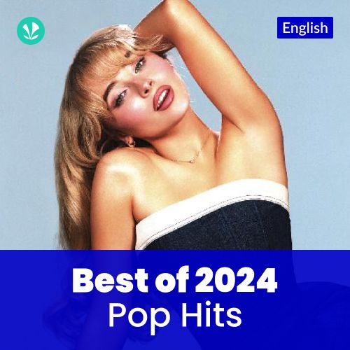 Pop Hits 2024 - English