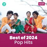 Pop Hits 2024 - Marathi