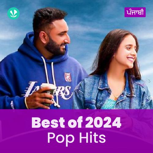 Pop Hits 2024 - Punjabi