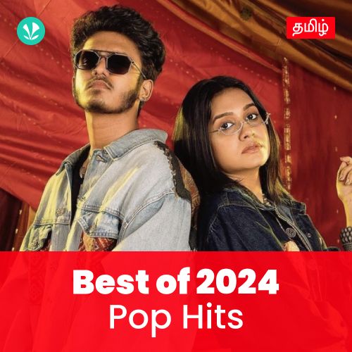 Pop Hits 2024 - Tamil