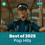 Pop Hits 2025 - Bengali