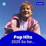 Pop Hits 2025 - English
