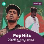 Pop Hits 2025 - Malayalam