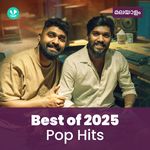 Pop Hits 2025 - Malayalam
